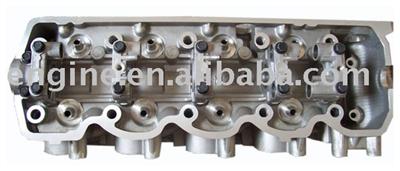 Cylinder Head For MITSUBISHI 4G63