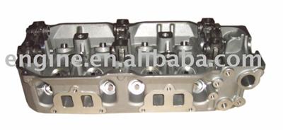 Cylinder Head For MAZDA FE70