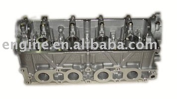 Cylinder Head For SUZUKI G16B