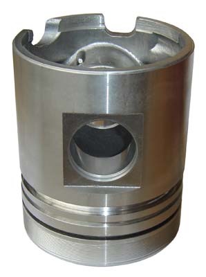 Engine Piston For MITSUBISHI 6D223AT