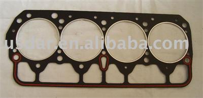 Auto cylinder head gasket 4387621 for FIAT