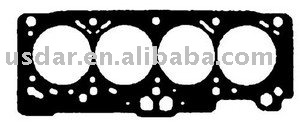 cylinder head gasket 11115-16150