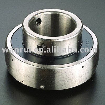 Insert Ball Bearing(UC312)