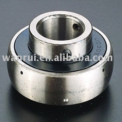 UC300Series Insert  Bearing (UC305)