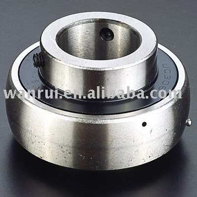 UC300Series Insert  Bearing (UC306)