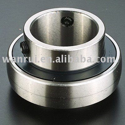 Insert Bearing(UC210)