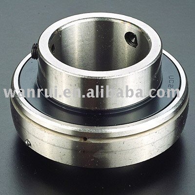 Insert Bearing(UC209)
