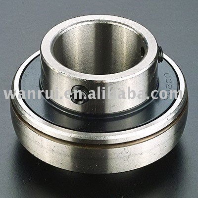 Insert Bearing(UC208)