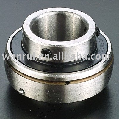Pillow Block Bearing(UC206)