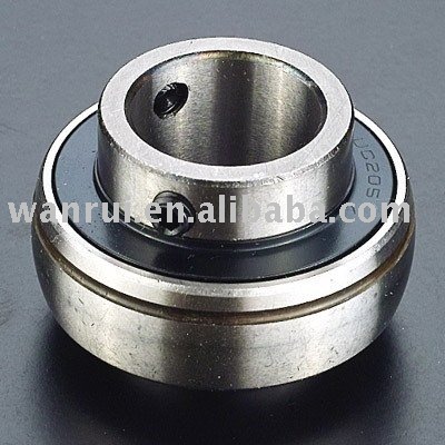 Pillow Block Bearing(UC205)