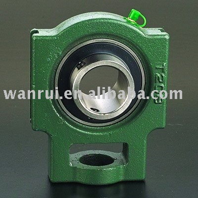 UCT200 Series Insert Ball Bearing (UCT208)