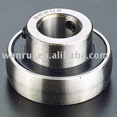 SB200 Series Pillow Block Bearing (SB202)