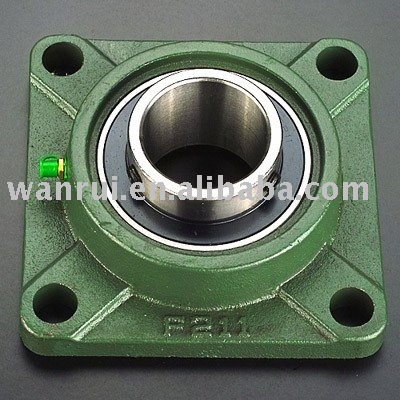 UCF200 Series Bearing Unit and Pillow Block (UCF211)