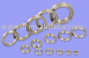 Deep Groove Ball Bearing (6801 ZZ)