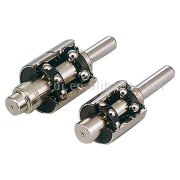 High capacity Water Pump Bearings