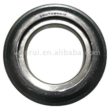 Thrust Ball Bearing d10~50mm