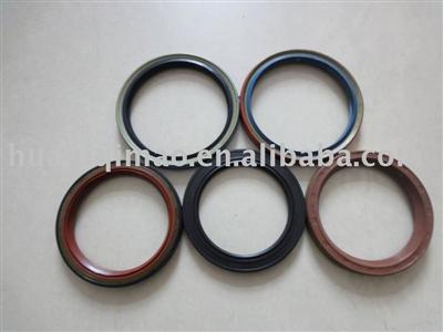 TC9 shock absorber oil seal