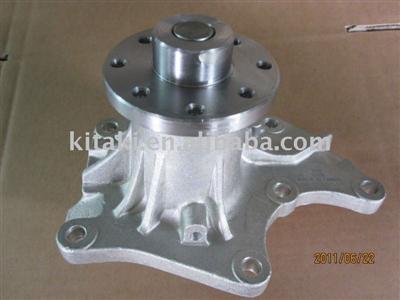 AUTO WATER PUMP FOR ISUZU CARS(GWIS-25A)