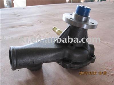 AUTO WATER PUMP FOR FORD,IRON WATER PUMP