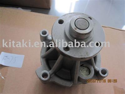 AUTO WATER PUMP FOR FORD(GWF-75A),CAR WATER PUMP