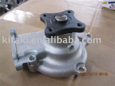 AUTO WATER PUMP FOR NISSAN(GWN-42A),CAR WATER PUMP