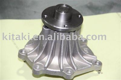 AUTO WATER PUMP FOR ISUZU(NEW) K-IS010