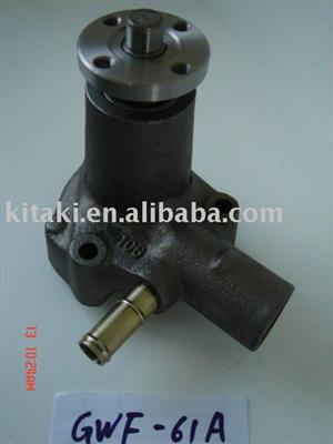 AUTO WATER PUMP FOR FORD(GWF-61A)