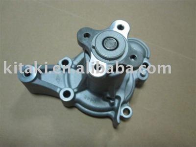 AUTO WATER PUMP FOR KIA K123