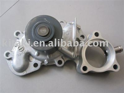 AUTO WATER PUMP FOR TOYOTA(GWT-97A)