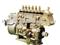 PW3000 Series Fuel Injection Pump