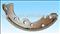 Brake Shoe of non-metallic,carbon