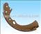 Brake Shoe of semi-metal,non-metallic