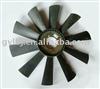 Dongfeng spare part (Fan assembly 1308N12-010)