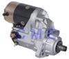 Starter motor for CASE CRAWLER LOADER