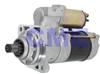 Starter motor for International w/ Cummins ISB Engines
