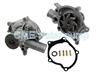 MD041041  Auto water pump for Mitsubishi