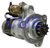 Starter motor for CUMMINS, ISX/ISM/N14, VOLVO VN SERIES