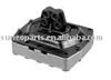 Volvo engine mounting 1629614(with bracket)