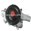 CHRYSLER Water Pump 53020280