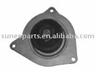 CHRYSLER Water Pump 4882837,4556541