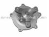 CHRYSLER Water Pump 4654393,5281175