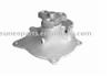 CHRYSLER Water Pump 4448878,5010898AA