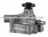 WOLGA GAZEL Water Pump 4022 1307 010-10