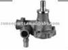 WOLGA GAZEL Water Pump 4061 1307 010