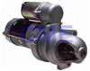 Starter motor for Hyster Lift Trucks, Perkins 6-354 Engine