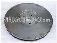 dongfeng cummins parts (flywheel assy A3960755)