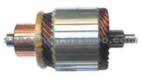 Armature NISSAN:23310-50Y01,HITACHI:2114-21100HITACHI:2114-21100,61-8113, IM-3059