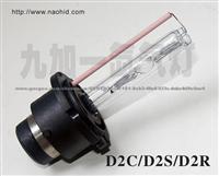 High Quality Car Xenon Hid Headlights Bulb (D2C/D2S/D2R)