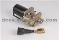 Clutch Servo 9701900280