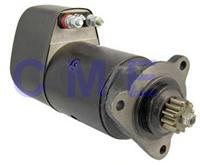 ST-BO-1 Starter motor used on Volvo FL7, FM7, FS7 Trucks 6.7L, 7.0L, 7.3L Diesels